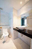 Prince Palace Hotel Pattaya