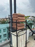 Prince Palace Hotel Pattaya