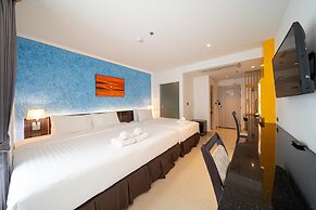 Prince Palace Hotel Pattaya