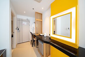 Prince Palace Hotel Pattaya