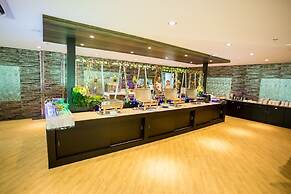 Prince Palace Hotel Pattaya