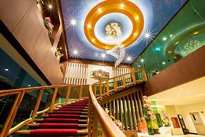 Prince Palace Hotel Pattaya