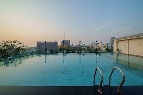 Prince Palace Hotel Pattaya