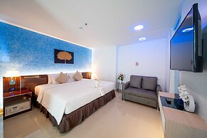 Prince Palace Hotel Pattaya