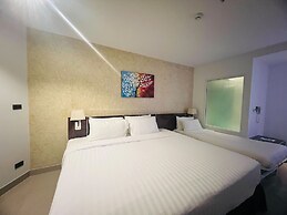 Royal Prince Resort Pattaya