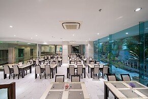 Prince Palace Hotel Pattaya