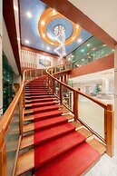 Prince Palace Hotel Pattaya