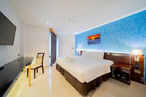 Prince Palace Hotel Pattaya