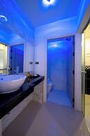 Prince Palace Hotel Pattaya