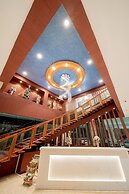 Prince Palace Hotel Pattaya