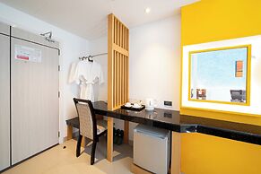 Prince Palace Hotel Pattaya