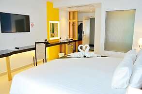 Prince Palace Hotel Pattaya