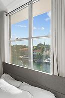 Bay Harbor Sunset Apt 5C