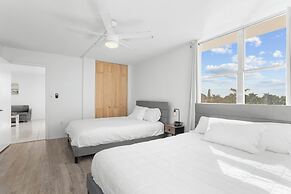 Bay Harbor Sunset Apt 5C