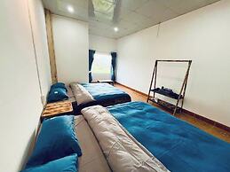 Thanh Binh Homestay Mang Den 37 Ho