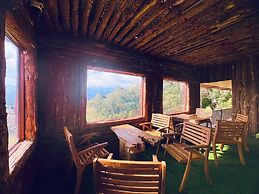 Thanh Binh Homestay Mang Den 37 Ho