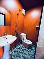 Thanh Binh Homestay Mang Den 37 Ho