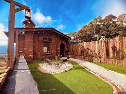 Thanh Binh Homestay Mang Den 37 Ho