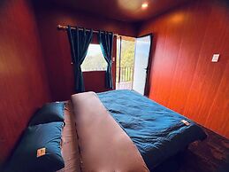 Thanh Binh Homestay Mang Den 37 Ho