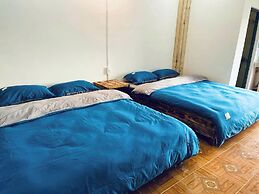 Thanh Binh Homestay Mang Den 37 Ho