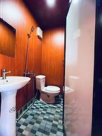 Thanh Binh Homestay Mang Den 37 Ho