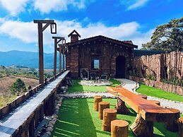 Thanh Binh Homestay Mang Den 37 Ho