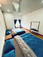 Thanh Binh Homestay Mang Den 37 Ho