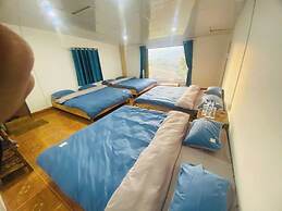 Thanh Binh Homestay Mang Den 37 Ho