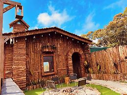 Thanh Binh Homestay Mang Den 37 Ho