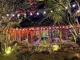 Thanh Binh Homestay Mang Den 37 Ho