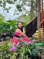 Gió Homestay – Măng Đen