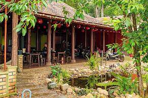 Gió Homestay – Măng Đen