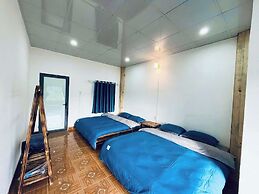 Thanh Binh Homestay Mang Den 37 Ho