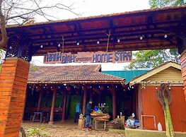 Thanh Binh Homestay Mang Den 37 Ho