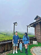 Gió Homestay – Măng Đen