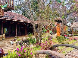 Thanh Binh Homestay Mang Den 37 Ho