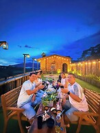 Gió Homestay – Măng Đen