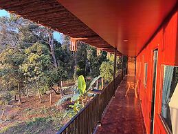 Thanh Binh Homestay Mang Den 37 Ho