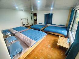 Thanh Binh Homestay Mang Den 37 Ho