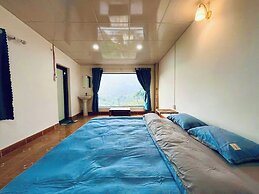 Thanh Binh Homestay Mang Den 37 Ho