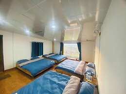 Thanh Binh Homestay Mang Den 37 Ho