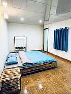 Thanh Binh Homestay Mang Den 37 Ho