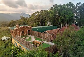 Gió Homestay – Măng Đen