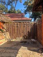 Thanh Binh Homestay Mang Den 37 Ho