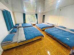 Thanh Binh Homestay Mang Den 37 Ho