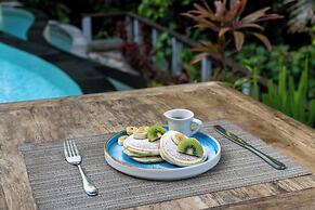 Parvati Retreat Villas