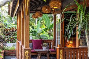 Parvati Retreat Villas