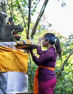 Parvati Retreat Villas