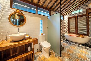 Parvati Retreat Villas