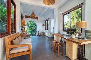 Parvati Retreat Villas